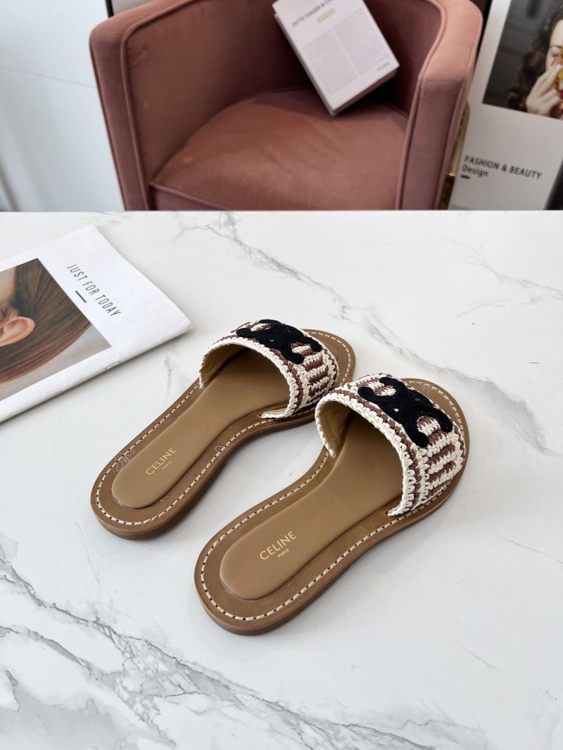 Celine Sandals